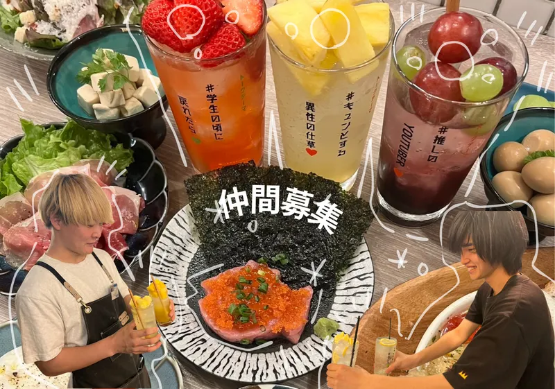 求人画像