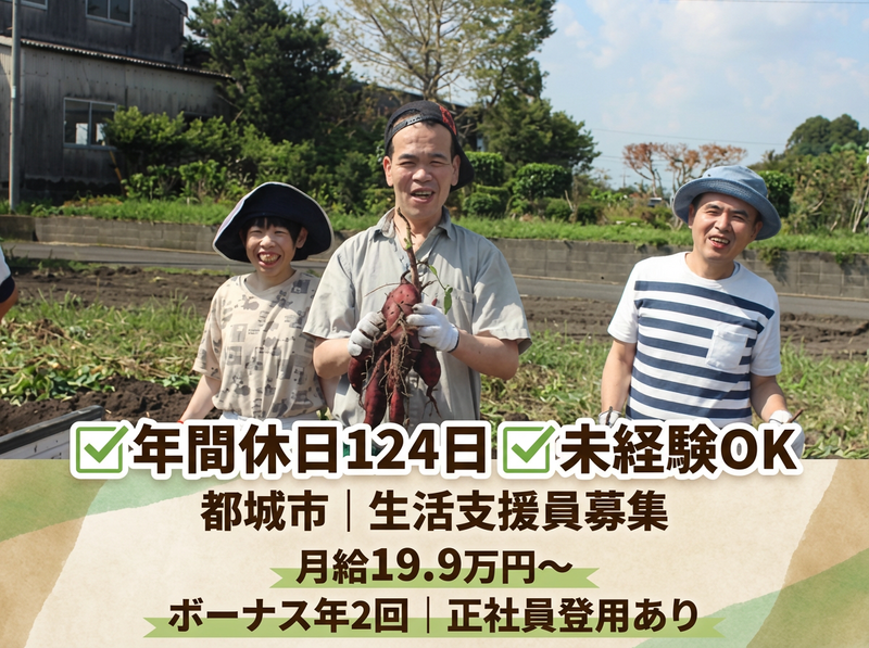 求人画像