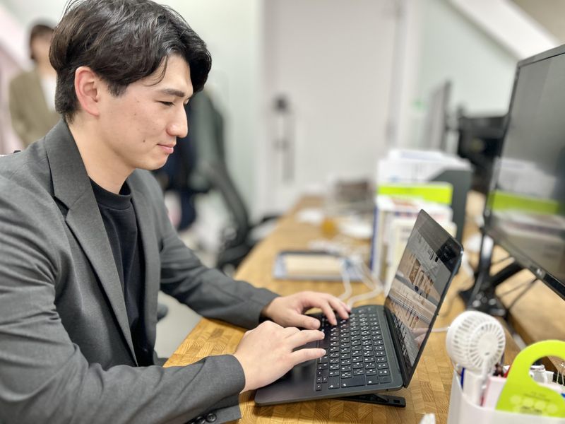 株式会社5の求人・転職情報