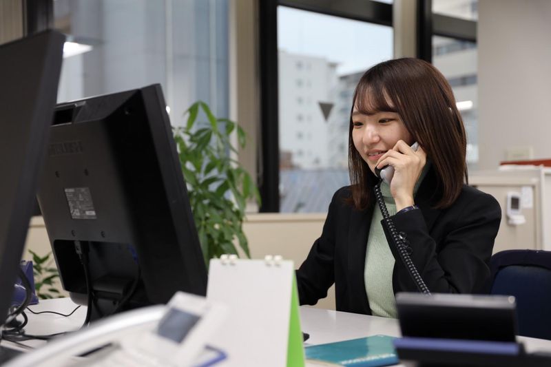 株式会社メディカルトラスト　東京本社のアルバイト・バイト求人情報-01