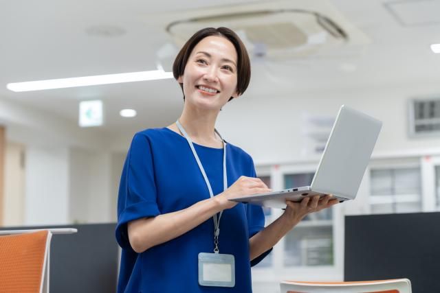 求人画像