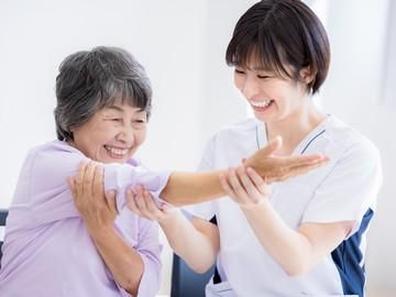 上大岡あきら整形外科-0002の求人・転職情報