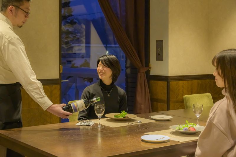 株式会社グリーンホテル-0001の求人・転職情報