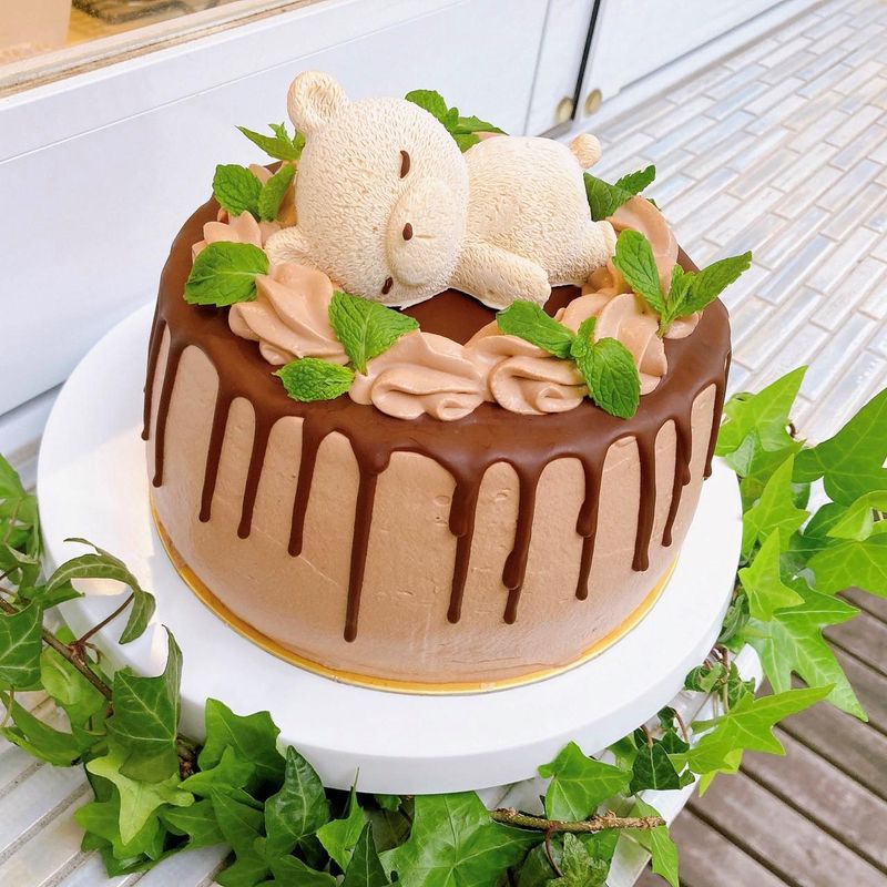 LUNA CAFE ORGANICの派遣求人情報