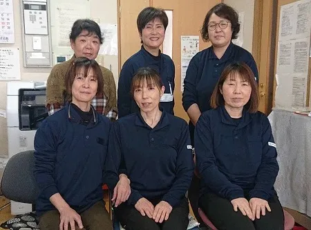 求人画像
