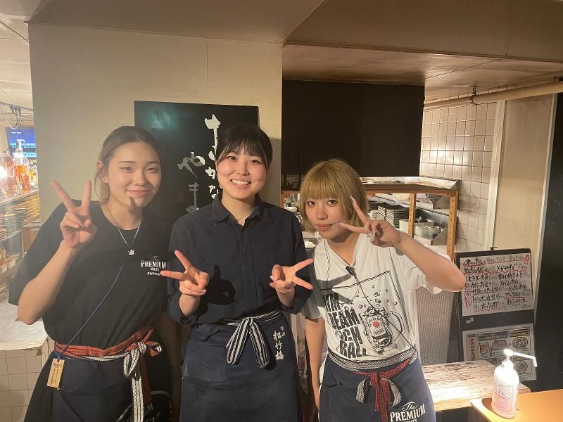 さかなやま本場伏見店　(有限会社創三舎)のアルバイト・バイト求人情報-02