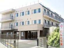 社会福祉法人博寿会 介護老人保健施設てんとう虫の求人・転職情報