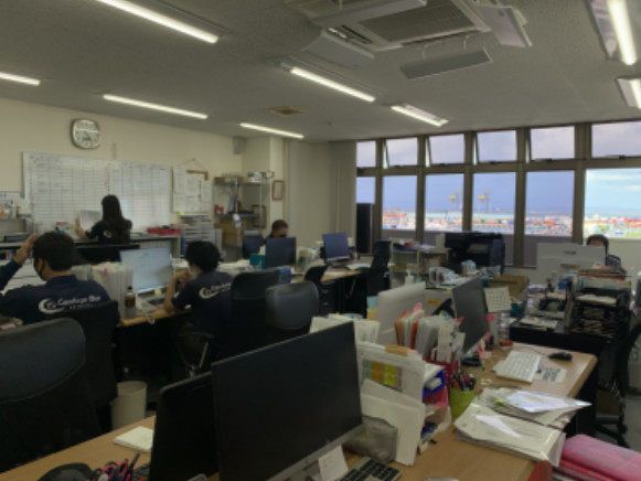 株式会社セルリアンブルーの求人・転職情報