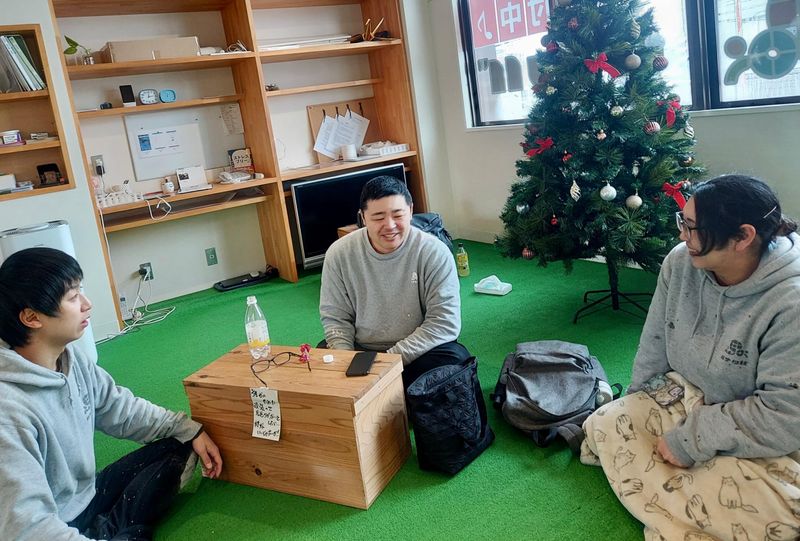 一般社団法人炎　就労継続支援A型事業所ハナタバのアルバイト・バイト求人情報-02