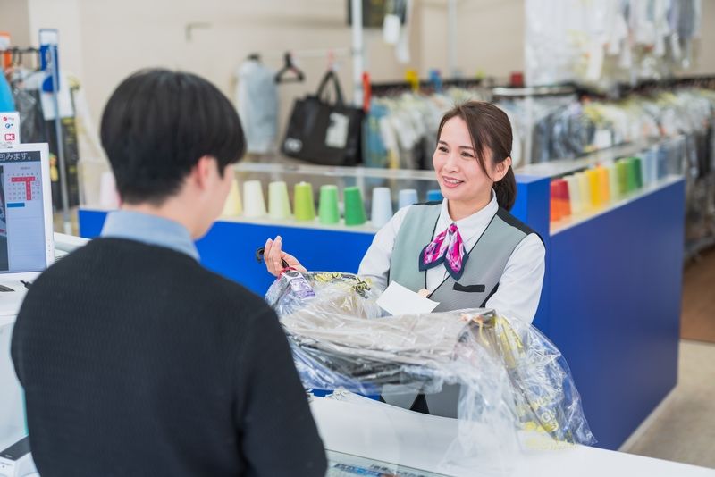 株式会社ノムラクリーニング-0026の求人・転職情報