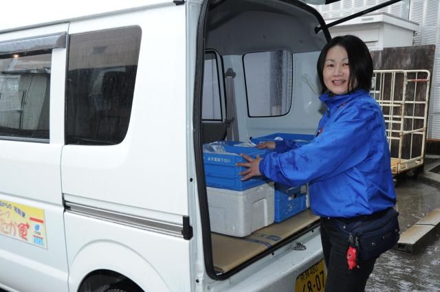 市民生活協同組合ならコープ 　コープ七条