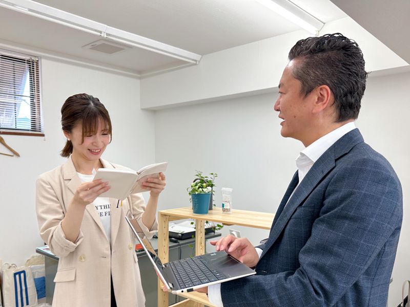 求人画像