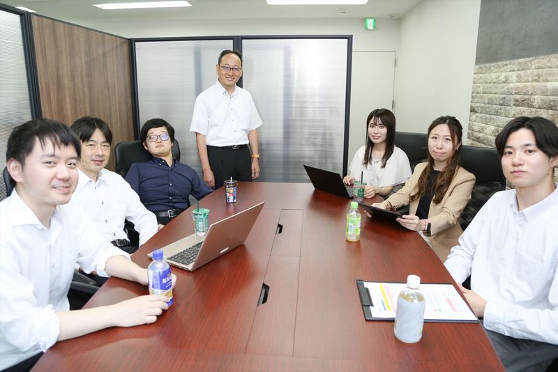 株式会社ピイアイシイのアルバイト・バイト求人情報-05