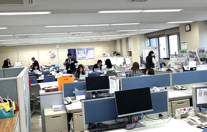 アクサ生命保険株式会社の求人・転職情報