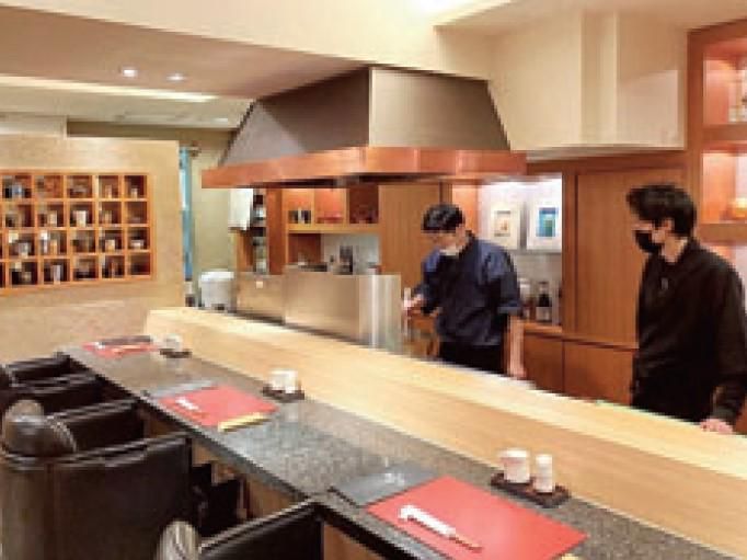 日本料理　星岡茶寮のアルバイト・バイト求人情報-02