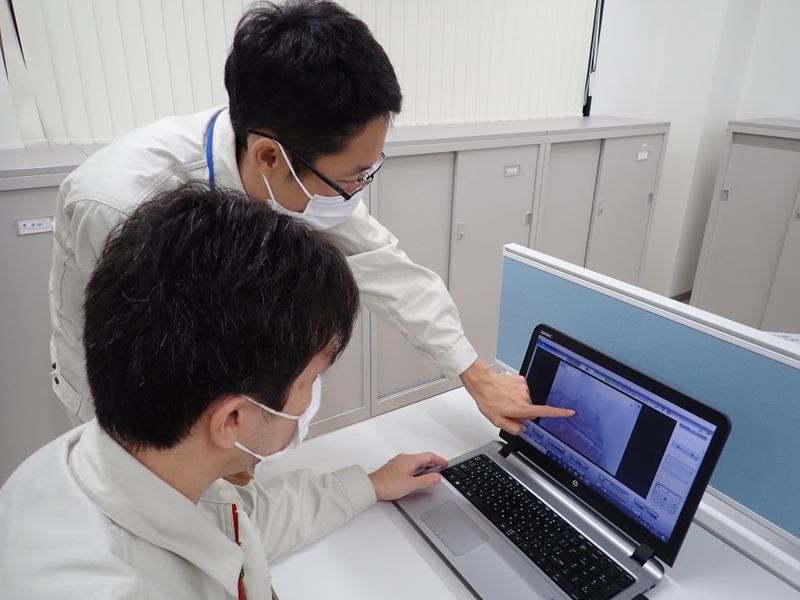 株式会社食環境衛生研究所