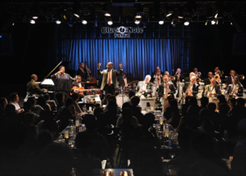 ブルーノート東京のアルバイト・バイト求人情報-01