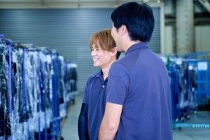 アクロストランスポート株式会社の求人・転職情報