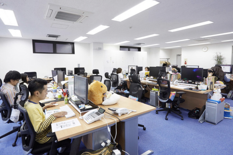 株式会社プリンツ21のアルバイト・バイト求人情報-02