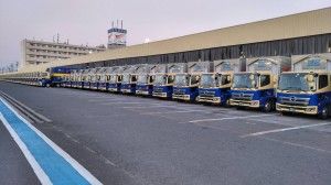 セイノースーパーエクスプレス株式会社の求人・転職情報