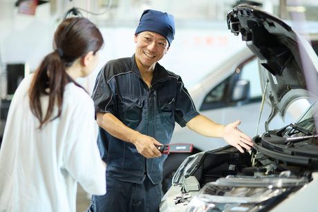 株式会社金沢丸善の求人・転職情報