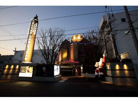 福岡リトルチャペルクリスマスのアルバイト・バイト求人情報-03