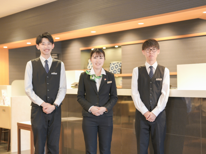 浅利観光株式会社