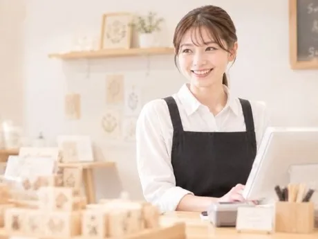 株式会社チェッカーサポート　京王新宿(催事販売)[9290]のアルバイト・バイト求人情報