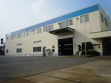日本伸管株式会社の求人・転職情報