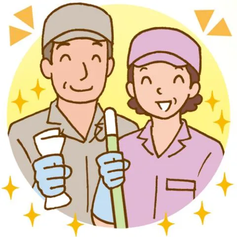 協和建物管理株式会社のアルバイト・バイト求人情報