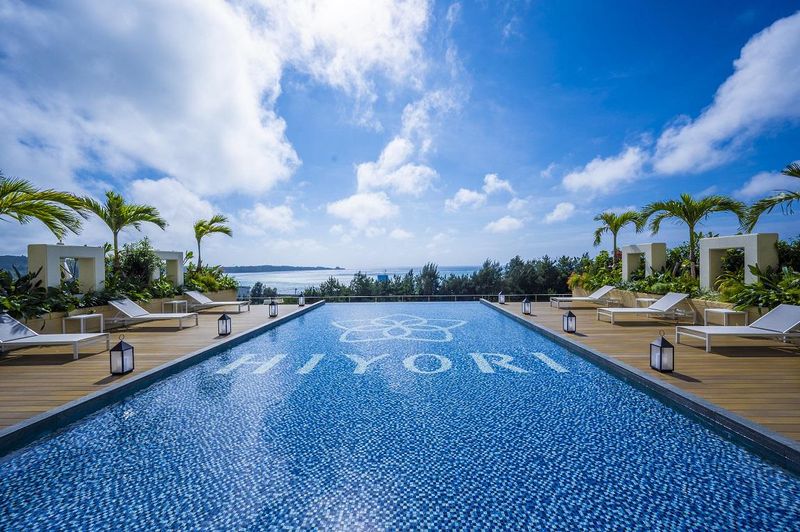 サンフロンティアホテルマネジメント株式会社