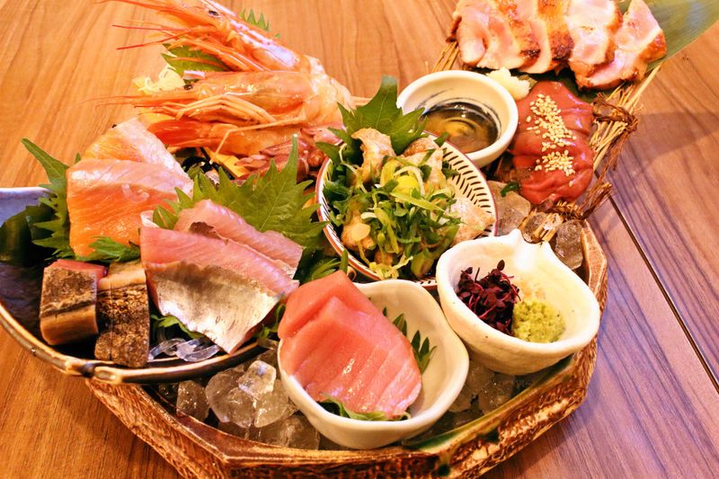 割烹酒場　いろり　蒲田店のアルバイト・バイト求人情報-02