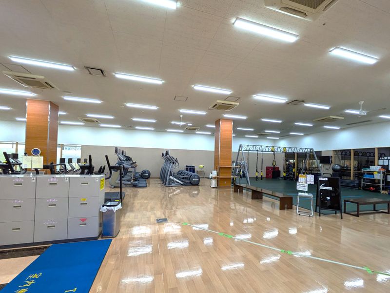 アスティ・スポーツクラブ　大府のアルバイト・バイト求人情報-04