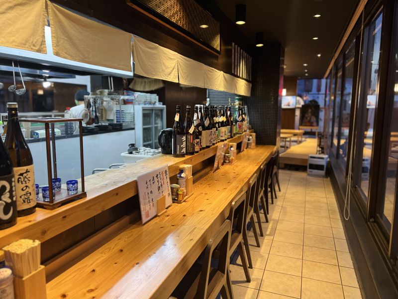 大衆串自慢 ベッコウマンのアルバイト・バイト求人情報-04