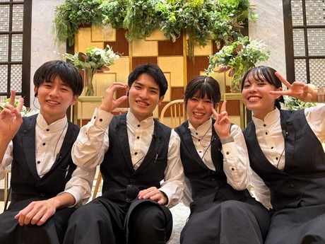 ブラスグループ　マンダリンアリュールのアルバイト・バイト求人情報-21