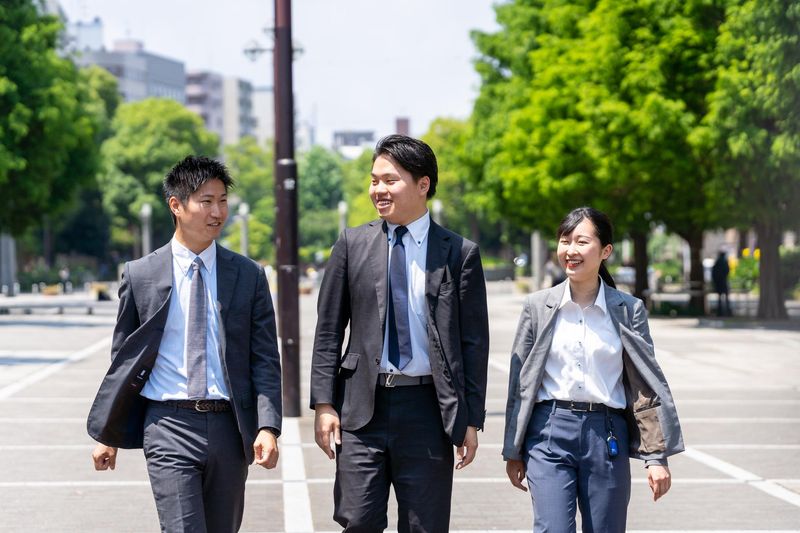 株式会社ＫＩＺＵＮＡの求人・転職情報