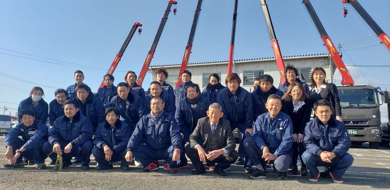 柘運送株式会社の求人・転職情報