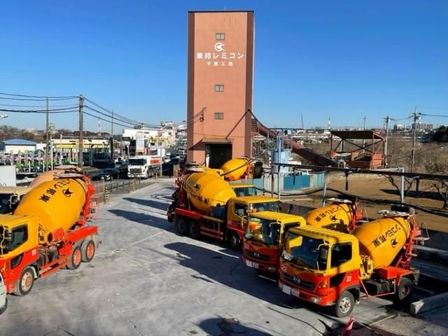 東邦レミコン株式会社の求人・転職情報