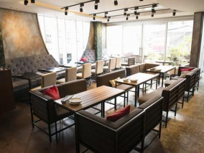 駒沢食堂georgeのアルバイト・バイト求人情報-02