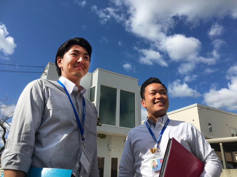 株式会社FUJIジャパンの求人・転職情報