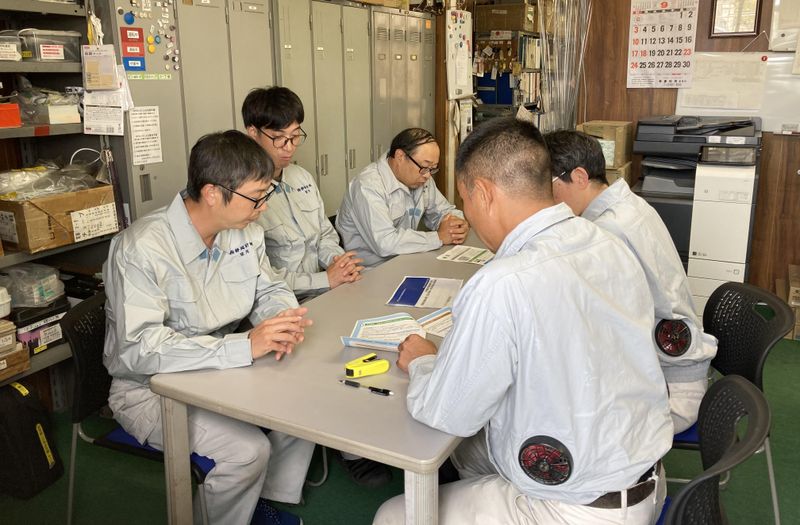 株式会社静岡計測エンジニアリングの求人・転職情報