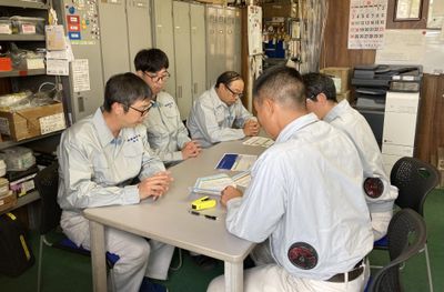 静岡県 静岡市の第3種電気主任技術者 の求人50 件 | Indeed (インディード)
