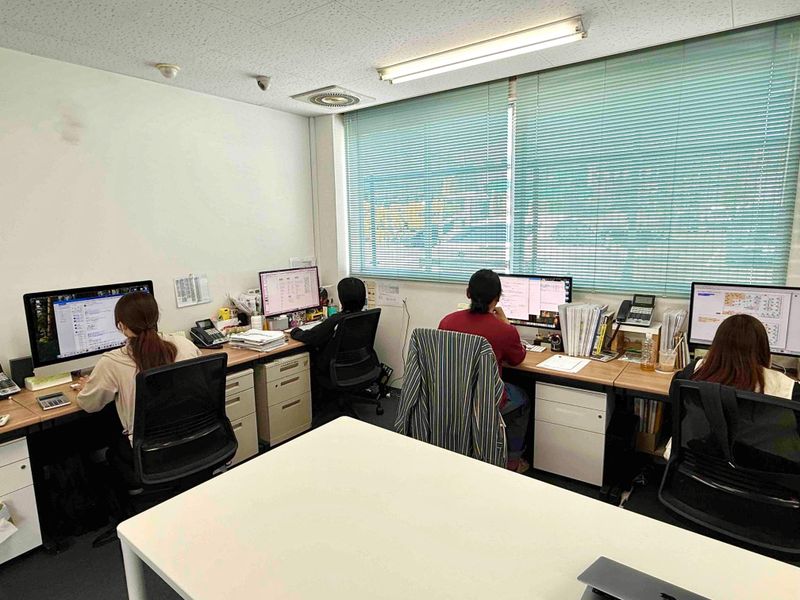 株式会社西日本シミズのアルバイト・バイト求人情報-05