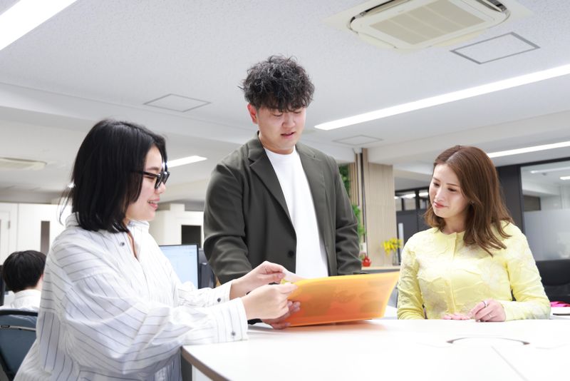 株式会社Sun Growingの求人・転職情報