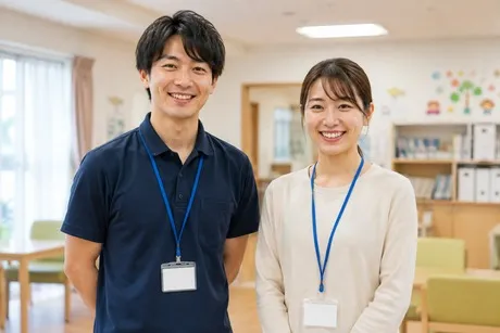 日本介護事業株式会社の求人・転職情報