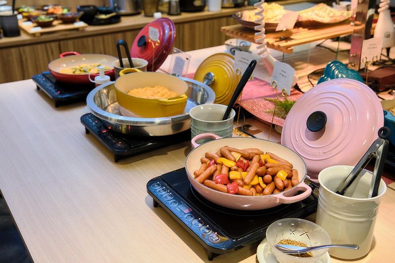 みのるホテル事業株式会社の求人・転職情報