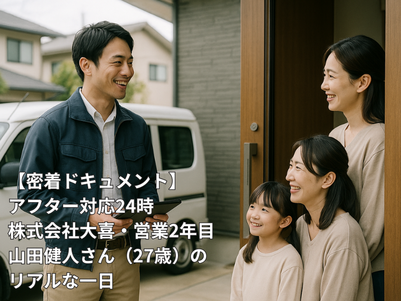 株式会社大喜の求人・転職情報