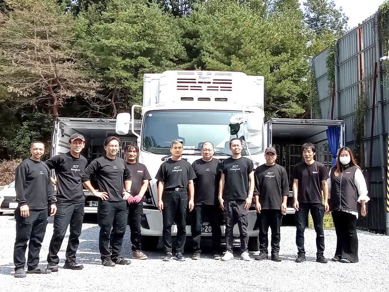 株式会社アクトの求人・転職情報