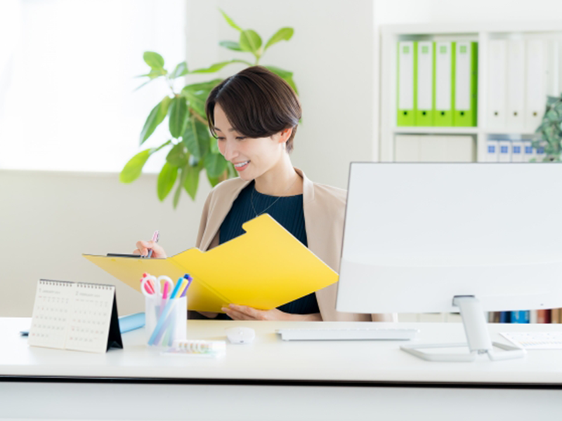 兵庫県神⼾市中央区の官公庁(アデコ株式会社)の派遣求人情報