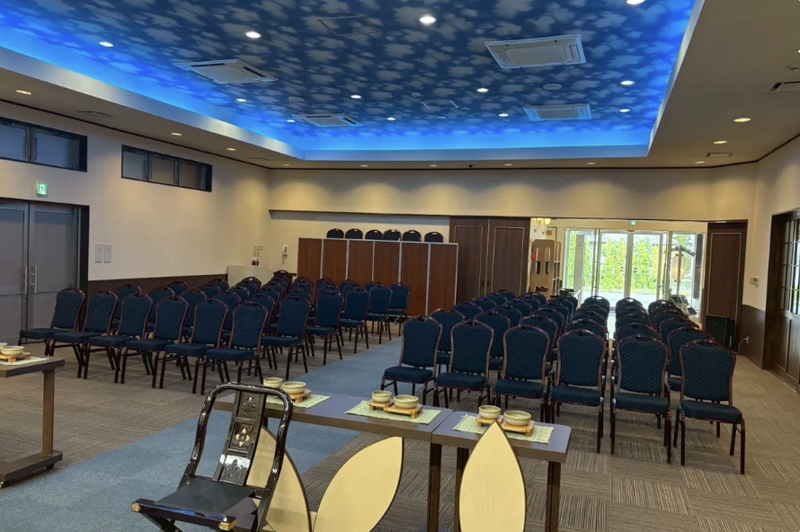 シン・リゾート株式会社の求人・転職情報